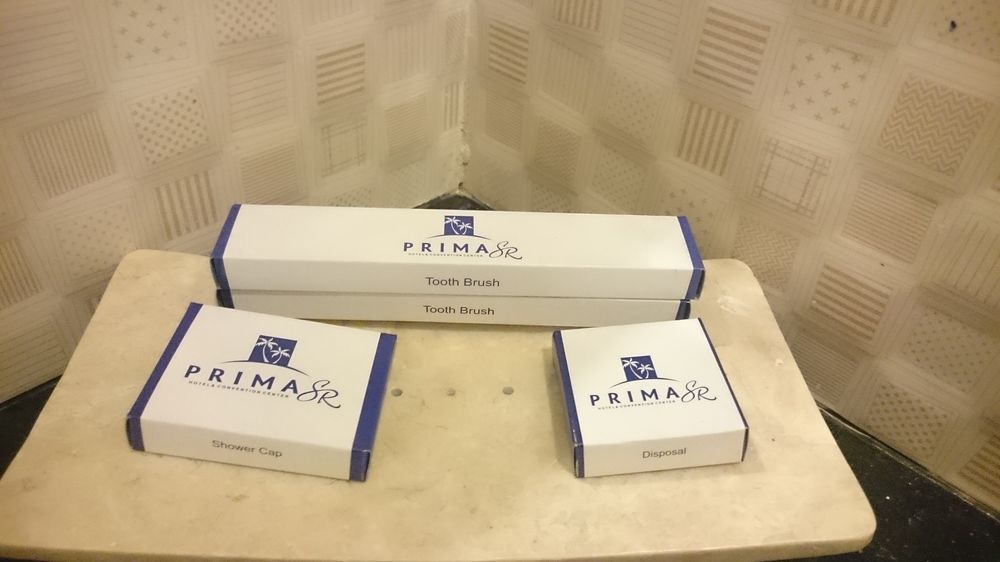 סלמן Prima Sr Hotel & Convention Yogyakarta מראה חיצוני תמונה